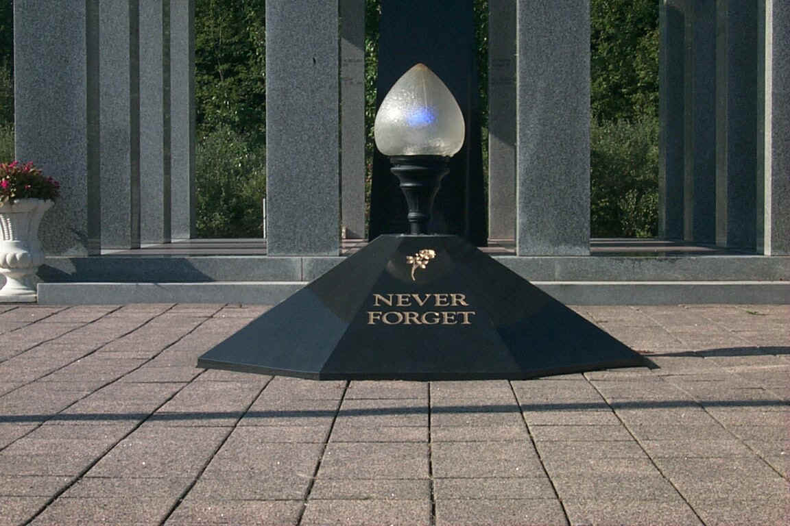 Police Memorial