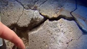Crumbling Foundations - example 2
