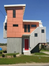 Completed Owner Occupied Projects