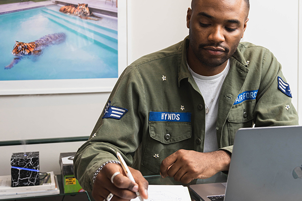 Be Rewarded for Hiring