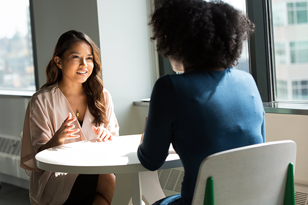 American Job Centers help workers find jobs – for free! 