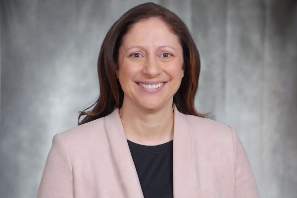 Karen Kitsis