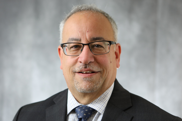 Mark Carlino