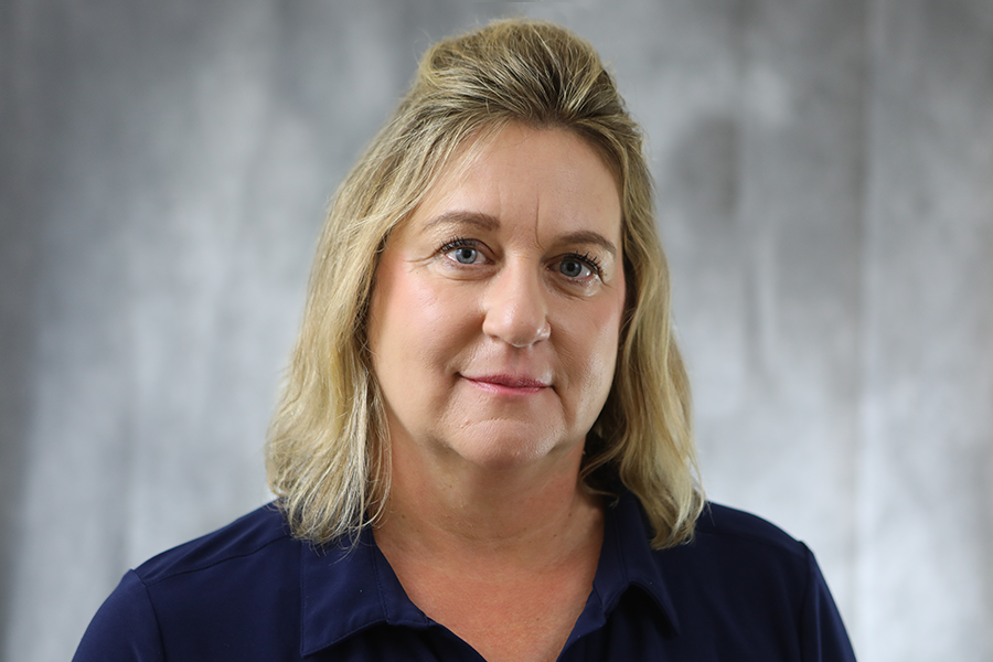 Brenda Abele