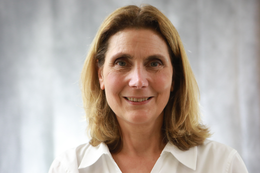 Pamela Sucato