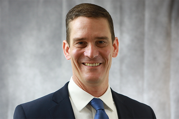 Benjamin T. Limmer