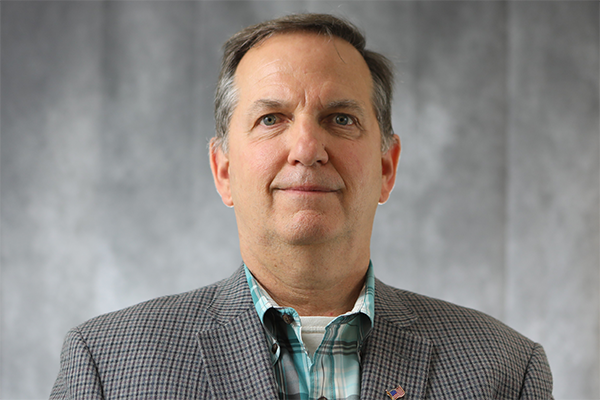 Richard Jankovich