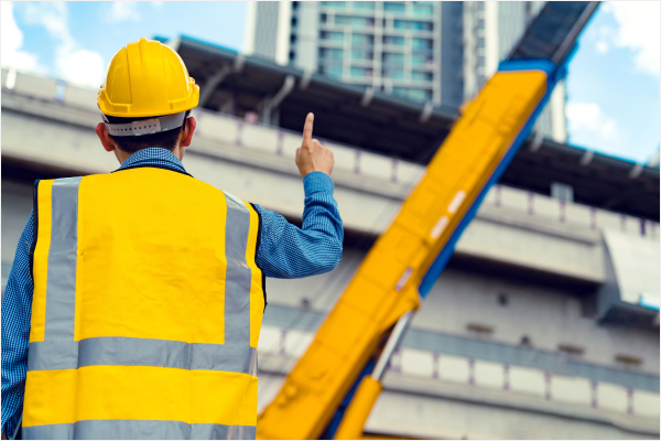 Construction Worker