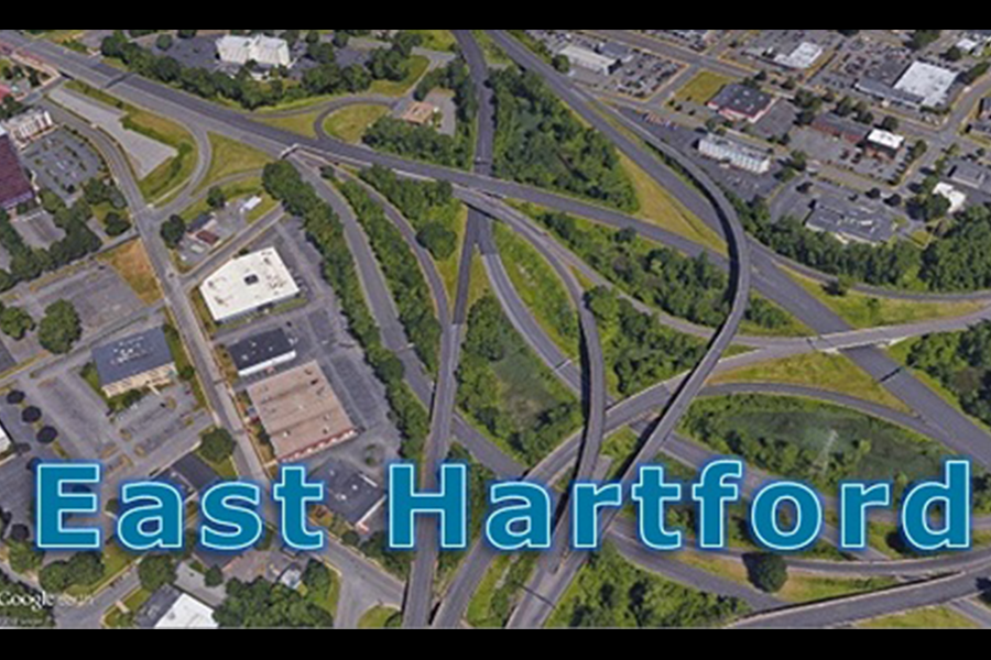 I-84 bridge bundle rehabilitation