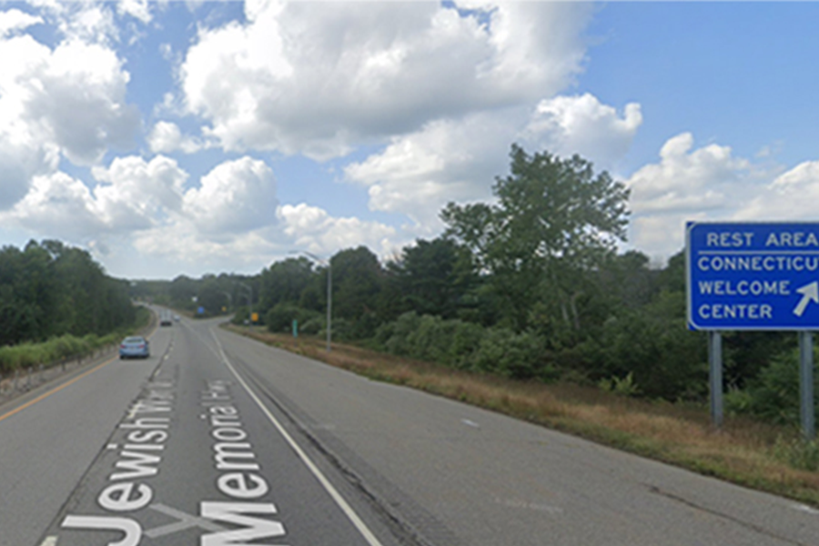 I95 Corridor Improvements in Groton Stonington and North Stonington