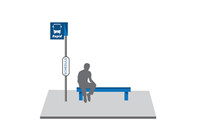Bus Stop Basic