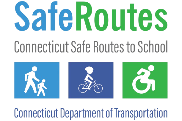 SafeRoutes logo