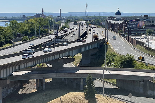 Dutch Point Viaduct