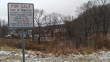 Bid Sign Item No. 836