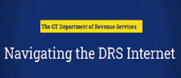 Navigating the DRS Internet