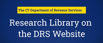 Research Library on the DRS Website