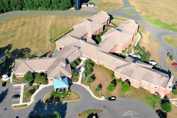Skilled nursing facility