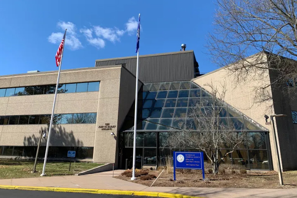 Connecticut Hate Crimes Advisory Council