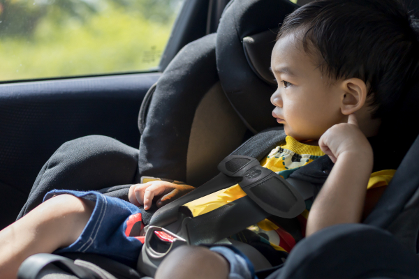 Child Passenger Safety