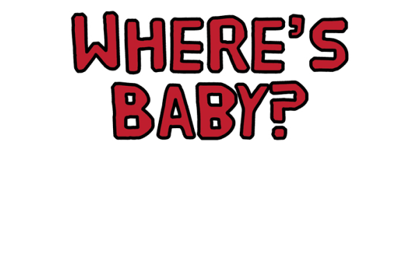 Where's Baby?