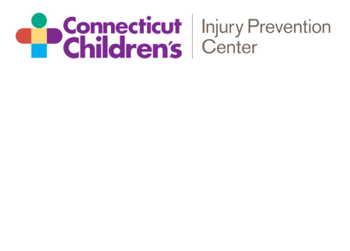 CT Children's Injury Prevention Center Partner Logo
