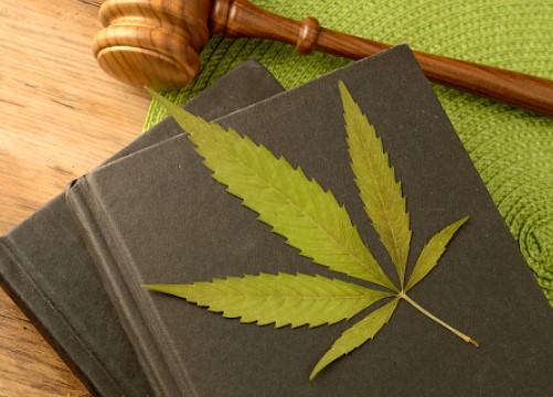 driving high laws