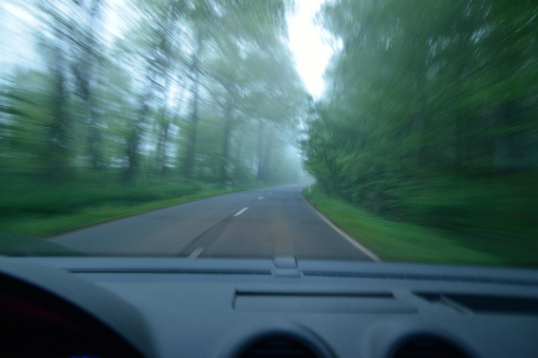 Cannabis Impaired Driving