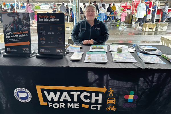 watchformect campaign - safety tips awareness 