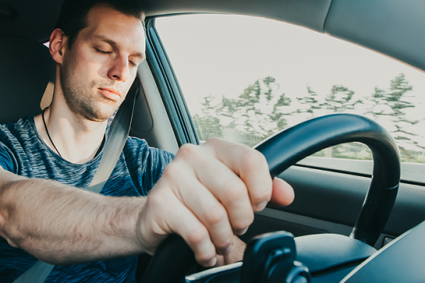 Alcohol Impaired Driving