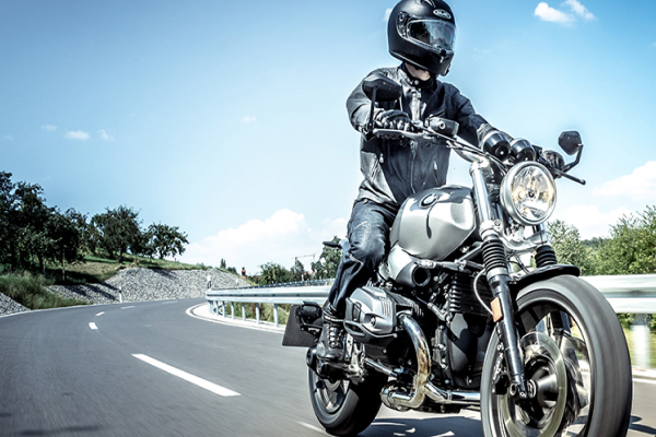 Motorcycle Safety