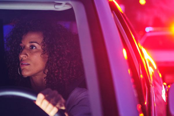 Speeding and Aggressive Driving