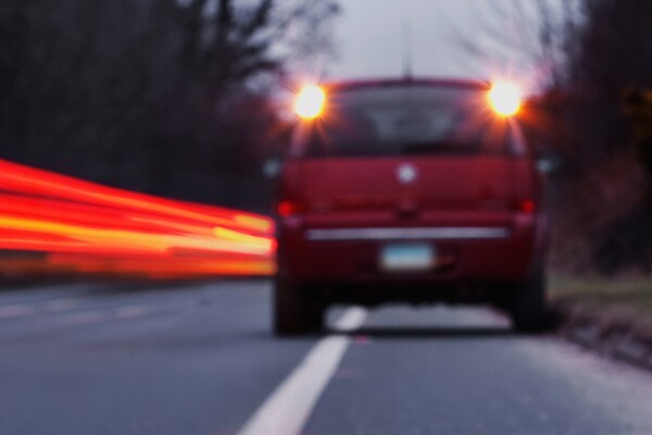 traffic safety program - stay in your car - ctdot