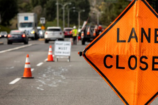 Work Zone Safety