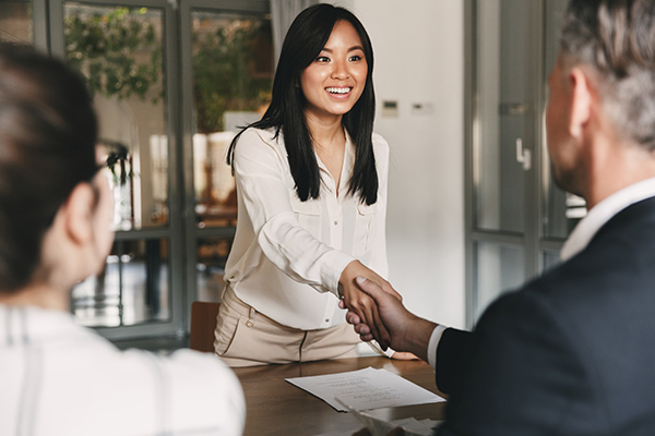 Get Support in Your Career Journey