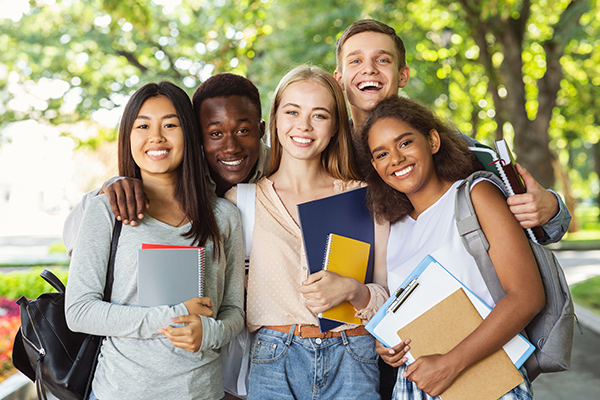 State Universities