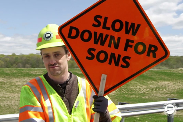 The Signs Campaign