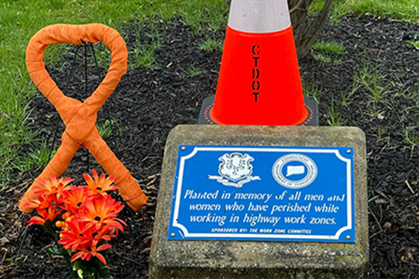 Highway Workers Memorial