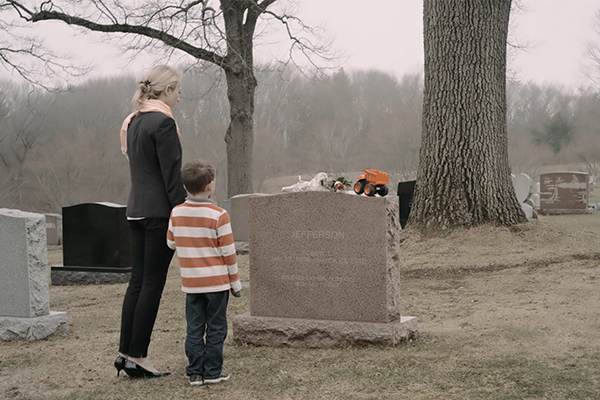 The Tribute Campaign