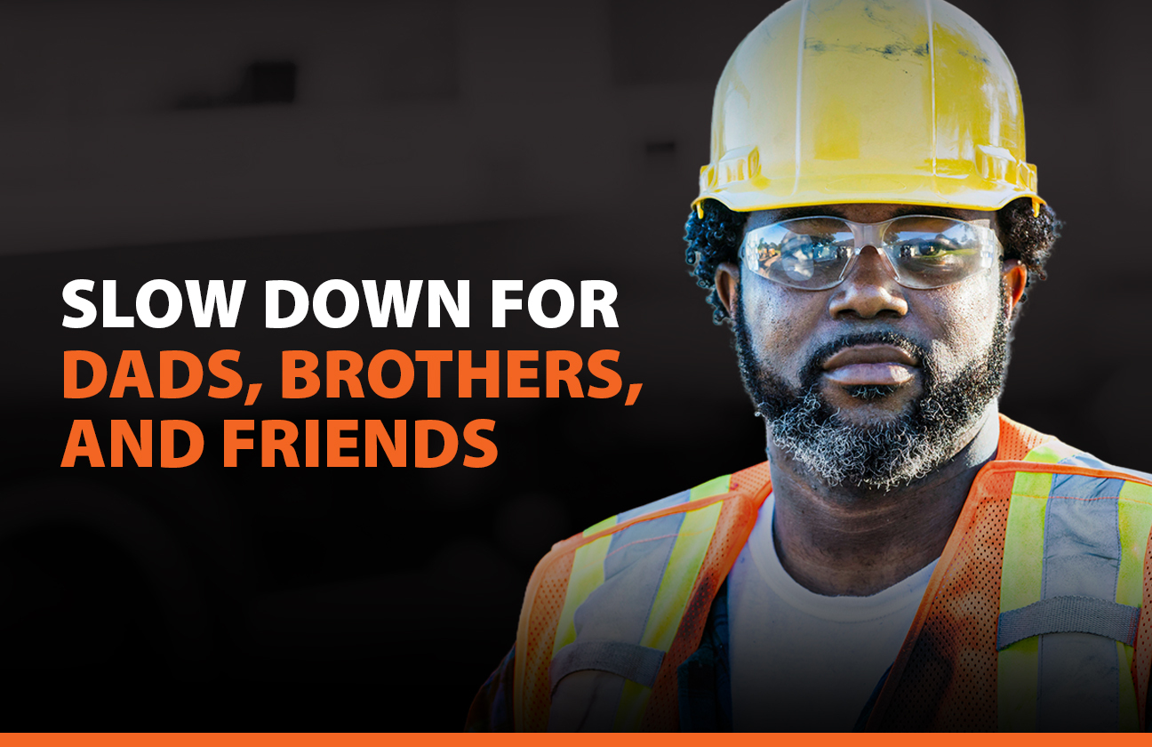 Work Zone Safety Hero