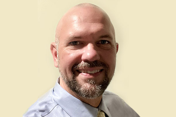 OHA acting healthcare advocate Sean King
