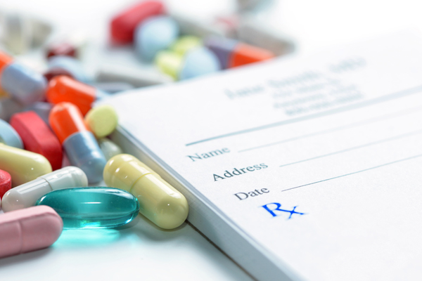 Prescription transparency