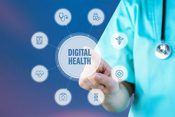 digital health