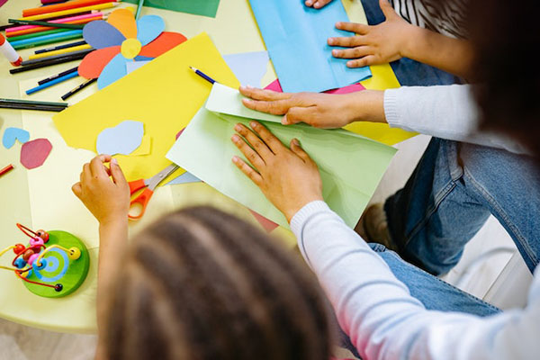 classroom activities