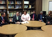 Robert J. O'Brien STEM Academy in East Hartford